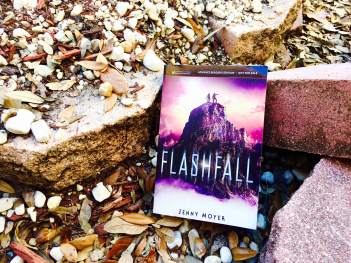 flashfall
