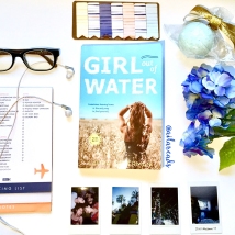Girl Out Of Water 1